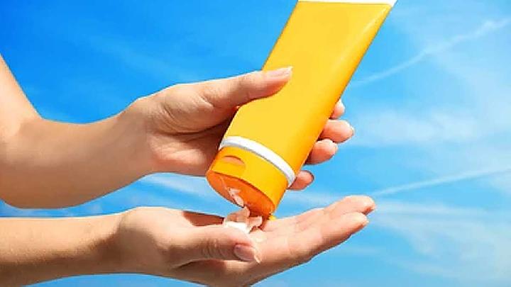 7 Manfaat Utama Sunscreen