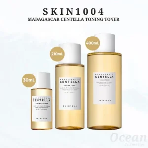SKIN1004 Madagascar Centella Asiatica Toning Toner